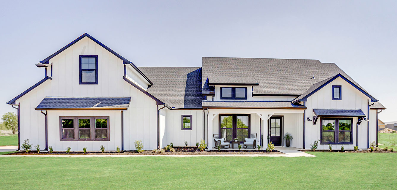 Chapman Softwash LLC Banner
