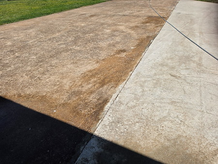 How Often Should You Really Be Pressure Washing Your Driveway?