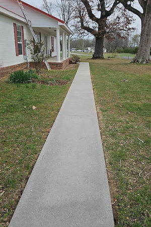 What Happens if You Clean Concrete but Don’t Seal It?