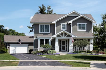 Why House Washing Is Essential For Your Columbia Home's Health And Value Thumbnail