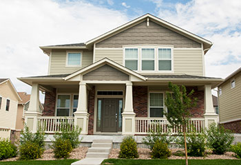 House washing services