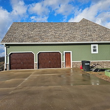 Driveway-Pressure-Washing-in-Leoma-TN 4