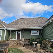 Driveway-Pressure-Washing-in-Leoma-TN 1