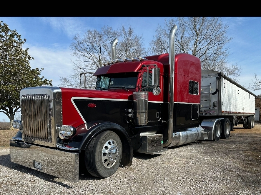 Fleet Washing in Summertown, TN