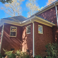 Gutter-Brighteneing-and-Soffit-Cleaning-in-Leoma-TN 2