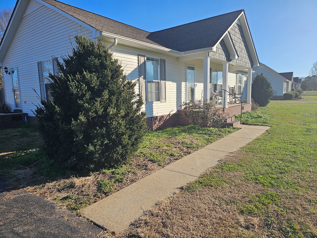 House Washing in Lawrenceburg,TN