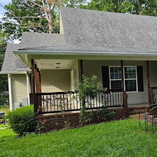 Professional-House-Softwash-in-Lawrenceburg-TN-Removing-Algae-Restoring-Curb-Appeal 4