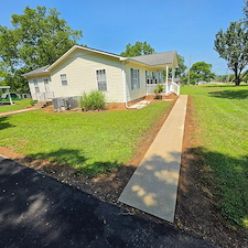 Professional-House-Washing-in-Spring-Hill-TN-Algae-Removal-Curb-Appeal-Restoration 6