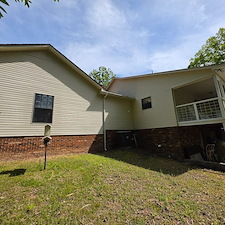 Professional-Softwash-Gutter-Brightening-and-Concrete-Cleaning-in-Loretto-TN 5
