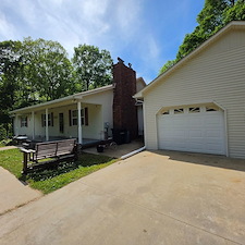 Professional-Softwash-Gutter-Brightening-and-Concrete-Cleaning-in-Loretto-TN 0