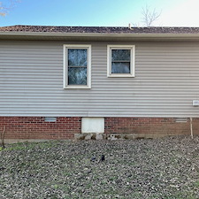 Top-Quality-Housewash-Performed-in-Columbia-TN 1