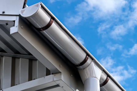 Gutter Brightening