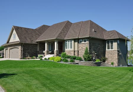 House washing