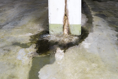 Oxidation Removal